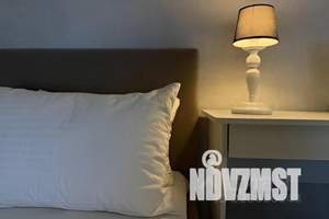 1-к квартира, посуточно, 45м2, 13/25 этаж