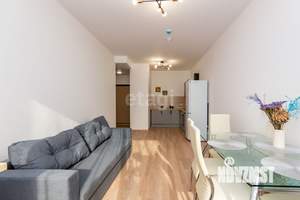 1-к квартира, на длительный срок, 43м2, 8/31 этаж