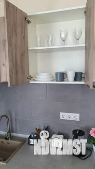 Студия квартира, посуточно, 25м2, 2/3 этаж