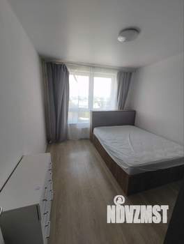 2-к квартира, на длительный срок, 40м2, 12/16 этаж