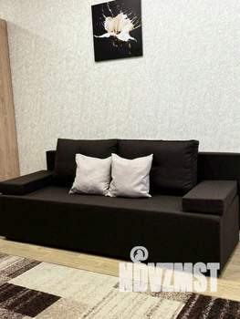 1-к квартира, посуточно, 29м2, 1/1 этаж