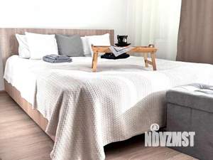 1-к квартира, посуточно, 41м2, 1/1 этаж