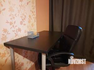 1-к квартира, посуточно, 49м2, 1/1 этаж