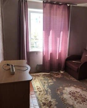 2-к квартира, на длительный срок, 43м2, 3/5 этаж