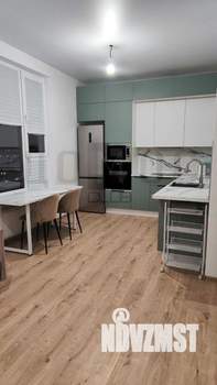 2-к квартира, на длительный срок, 53м2, 16/16 этаж