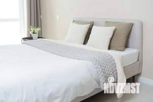Студия квартира, посуточно, 30м2, 34/35 этаж