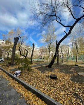 1-к квартира, на длительный срок, 32м2, 3/5 этаж