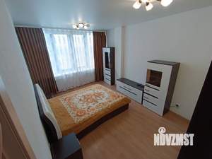 2-к квартира, на длительный срок, 58м2, 15/27 этаж