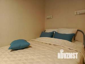 1-к квартира, посуточно, 30м2, 2/5 этаж