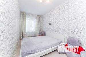 2-к квартира, посуточно, 60м2, 14/14 этаж