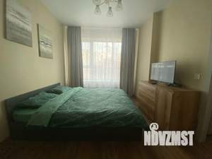 2-к квартира, посуточно, 45м2, 10/32 этаж