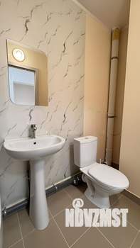 1-к квартира, на длительный срок, 37м2, 4/25 этаж