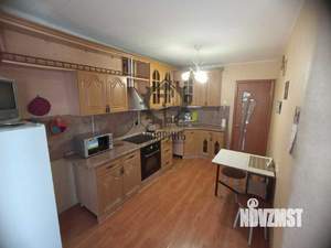 2-к квартира, на длительный срок, 63м2, 4/11 этаж