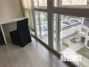 1-к квартира, посуточно, 20м2, 5/16 этаж