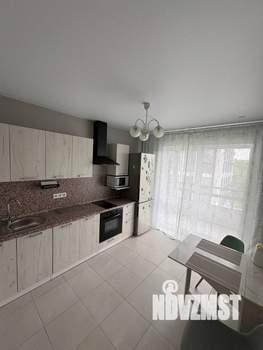 1-к квартира, на длительный срок, 33м2, 5/24 этаж