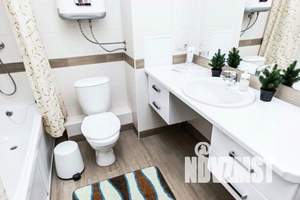 2-к квартира, посуточно, 51м2, 13/30 этаж