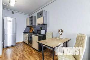 2-к квартира, посуточно, 37м2, 8/17 этаж