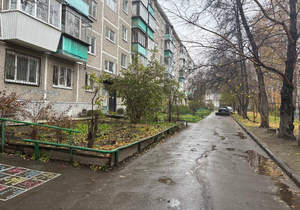 2-к квартира, на длительный срок, 48м2, 1/5 этаж