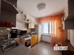 1-к квартира, на длительный срок, 35м2, 2/5 этаж