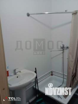 Студия квартира, на длительный срок, 27м2, 9/25 этаж