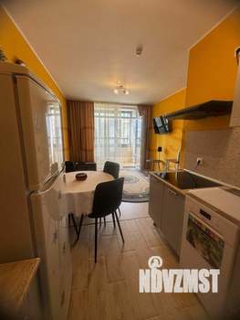 2-к квартира, на длительный срок, 36м2, 9/25 этаж