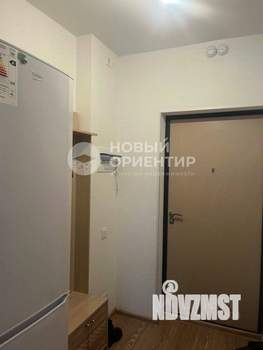 1-к квартира, на длительный срок, 28м2, 18/32 этаж