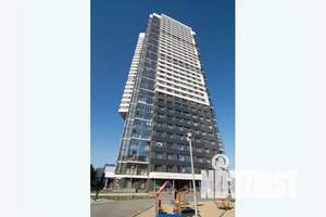 1-к квартира, посуточно, 37м2, 4/32 этаж