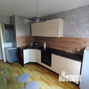 2-к квартира, на длительный срок, 59м2, 3/16 этаж