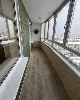 2-к квартира, на длительный срок, 60м2, 11/21 этаж