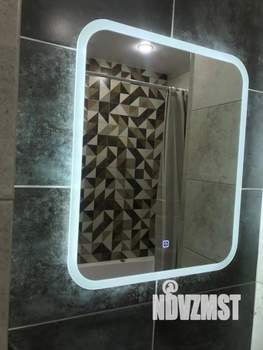 3-к квартира, посуточно, 65м2, 1/1 этаж