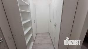 2-к квартира, на длительный срок, 76м2, 32/36 этаж