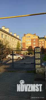 1-к квартира, на длительный срок, 48м2, 1/3 этаж