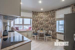 2-к квартира, посуточно, 85м2, 3/14 этаж