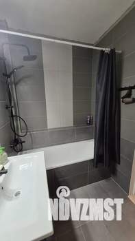 Студия квартира, посуточно, 33м2, 19/19 этаж