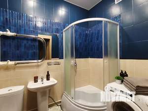 Студия квартира, посуточно, 27м2, 4/16 этаж