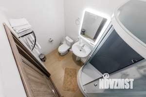 1-к квартира, посуточно, 30м2, 11/15 этаж