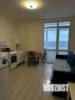 2-к квартира, на длительный срок, 52м2, 19/26 этаж