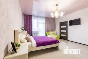 2-к квартира, посуточно, 45м2, 5/9 этаж