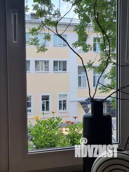 1-к квартира, посуточно, 48м2, 2/5 этаж