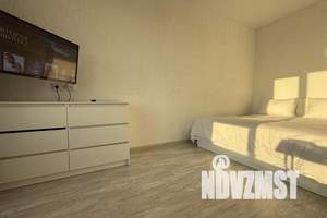 1-к квартира, посуточно, 29м2, 19/20 этаж