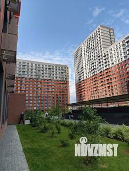 3-к квартира, на длительный срок, 67м2, 2/25 этаж