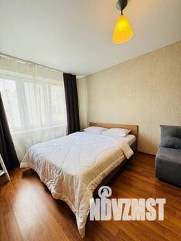 2-к квартира, посуточно, 65м2, 11/20 этаж