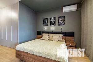 1-к квартира, посуточно, 34м2, 23/26 этаж