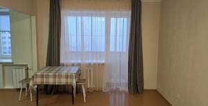 1-к квартира, на длительный срок, 33м2, 6/9 этаж