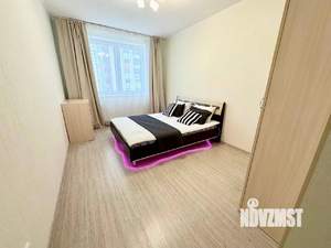 1-к квартира, посуточно, 28м2, 10/25 этаж