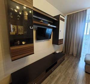 2-к квартира, на длительный срок, 53м2, 11/23 этаж