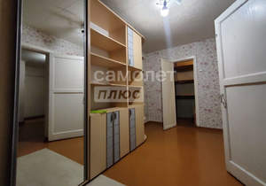 2-к квартира, на длительный срок, 41м2, 4/5 этаж