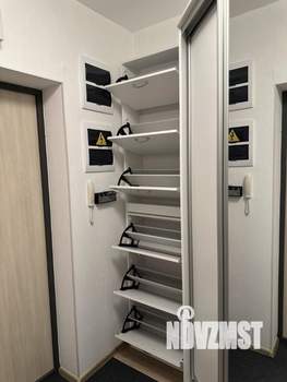 Студия квартира, на длительный срок, 26м2, 19/25 этаж