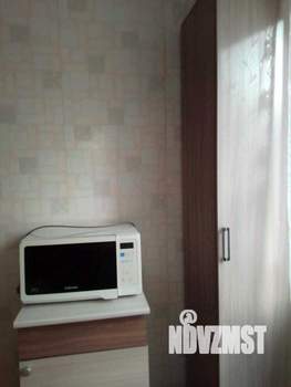 1-к квартира, на длительный срок, 29м2, 2/5 этаж