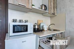 1-к квартира, посуточно, 31м2, 1/1 этаж